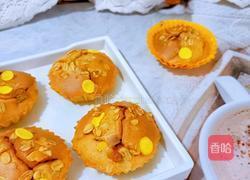 燕麦蛋糕的做法图解11