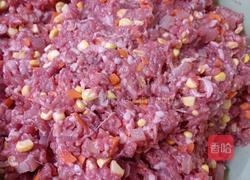 脆皮烤肠的做法图解2