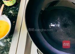 木耳菜炒鸡蛋的做法图解3