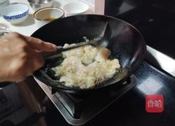 山药炒鱼片的做法图解4