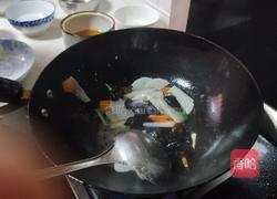 山药炒鱼片的做法图解9