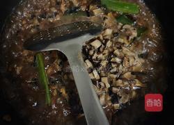 卤肉饭的做法图解7