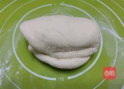方形牛肉披萨的做法图解4