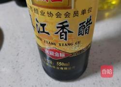 青椒土豆丝的做法图解6