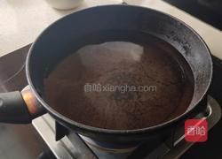 黄瓜拌凉粉的做法图解3