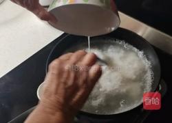 黄瓜拌凉粉的做法图解6