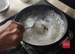 黄瓜拌凉粉的做法图解7