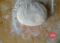 马齿苋菜卷子的做法图解2