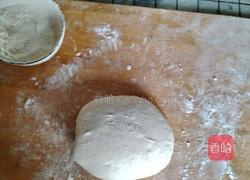 马齿苋菜卷子的做法图解6