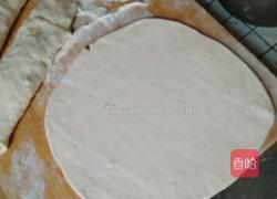 马齿苋菜卷子的做法图解7