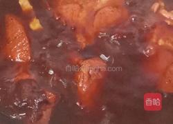 蜜汁蛋黄叉烧的做法图解7