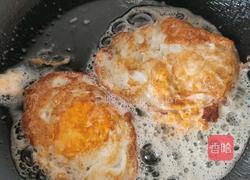 丝瓜鸡蛋面的做法图解1