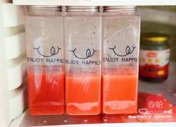 西瓜撞奶的做法图解4