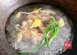 白灼花螺的做法图解3