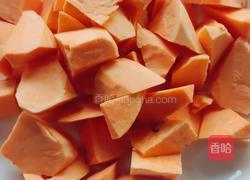粉蒸肉的做法图解1