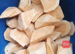 粉蒸肉的做法图解2