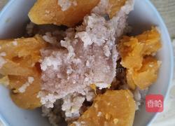 粉蒸肉的做法图解6