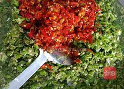 紫苏酱的做法图解4