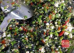 紫苏酱的做法图解5