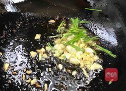 丝瓜炒肉的做法图解5