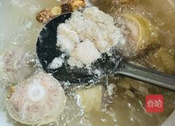 红烧猪尾巴的做法图解4