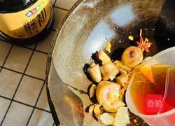 红烧猪尾巴的做法图解6