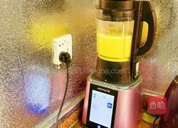 香醇玉米汁的做法图解3