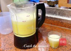 香醇玉米汁的做法图解6