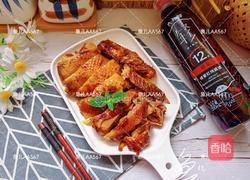 酱油鸡的做法图解8