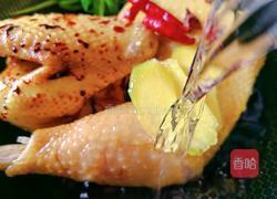 酱油鸡的做法图解4