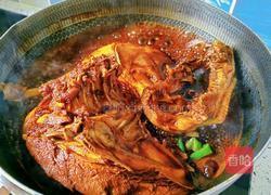 酱油鸡的做法图解5