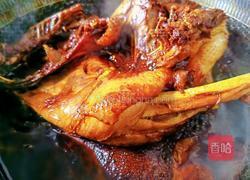 酱油鸡的做法图解6