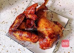 酱油鸡的做法图解7