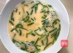 鸡蛋饼的做法图解6