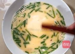 鸡蛋饼的做法图解7