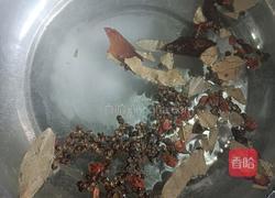 卤毛豆的做法图解2