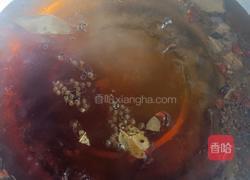 卤毛豆的做法图解3