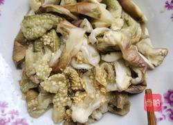 泼油茄子的做法图解4