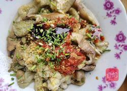 泼油茄子的做法图解5