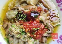 泼油茄子的做法图解6