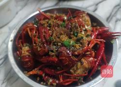 蒜蓉小龙虾的做法图解11