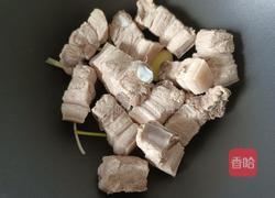 红烧抖臀五花肉的做法图解5