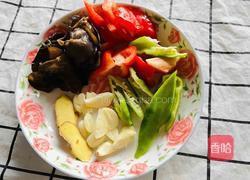 豆腐煲的做法图解2