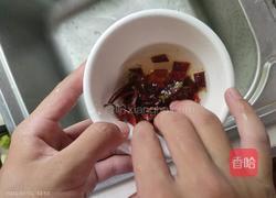 爆炒生菜的做法图解2