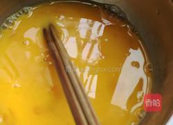 丝瓜炒鸡蛋的做法图解2