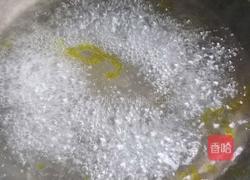 丝瓜炒鸡蛋的做法图解3