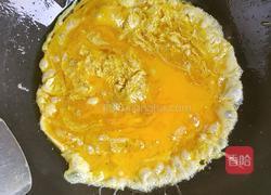 丝瓜炒鸡蛋的做法图解7