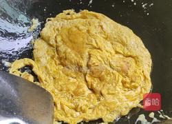 丝瓜炒鸡蛋的做法图解8