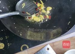 丝瓜炒鸡蛋的做法图解11