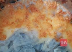 土豆泥芝士的做法图解7